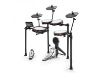 Alesis Nitro Max Kit Alesis Nitro Max Kit